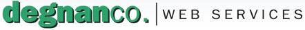 Degnan, Co. - Web Services